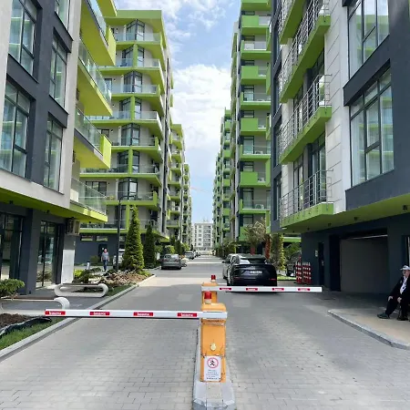 Melody By Alz Appartamento *