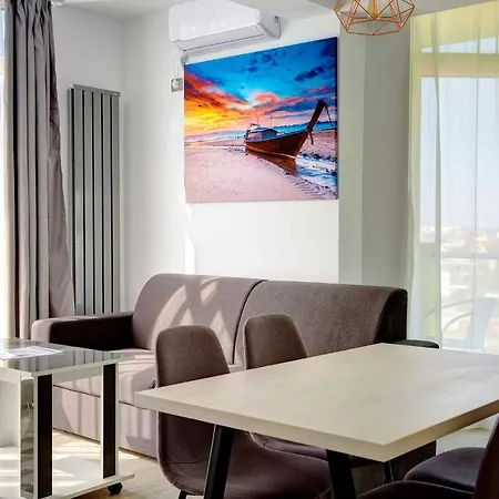 Apartmán Melody By Alz