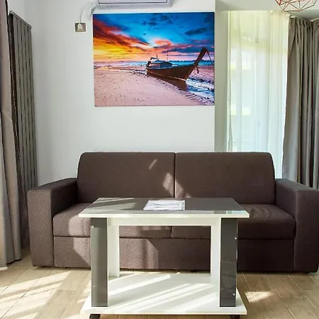 Melody By Alz Appartamento