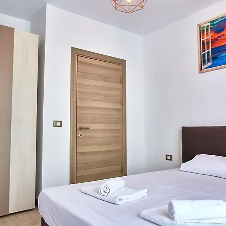 Appartamento Melody By Alz