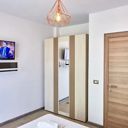 Appartamento Melody By Alz *