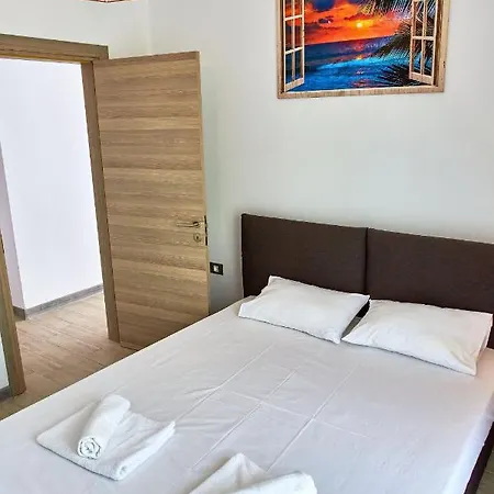 Appartamento Melody By Alz Năvodari