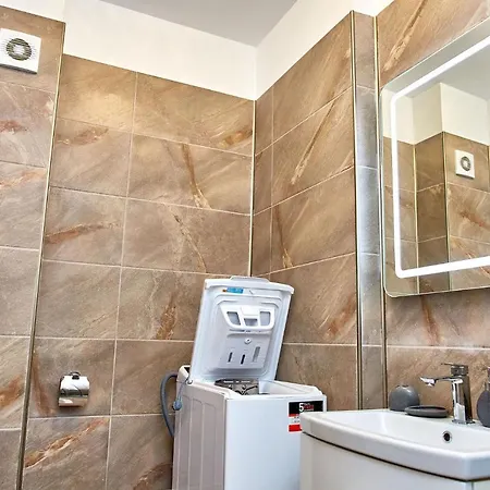 Appartamento Melody By Alz Năvodari