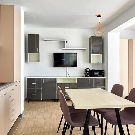 Apartmán Melody By Alz *