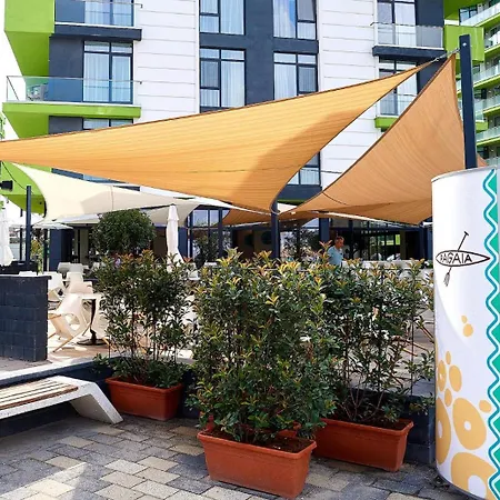 Melody By Alz Appartamento