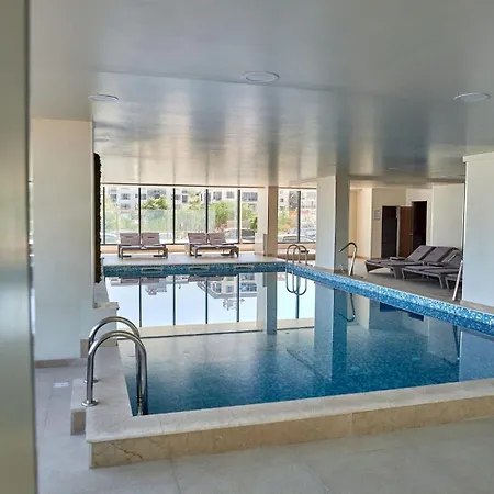 Appartamento Melody By Alz Năvodari