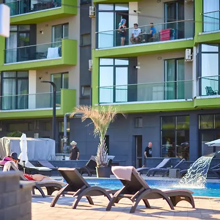 Appartamento Melody By Alz