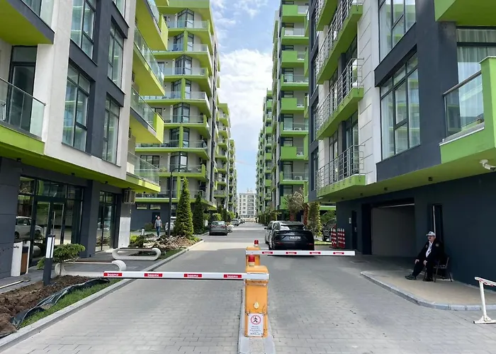 Melody By Alz Apartamento *