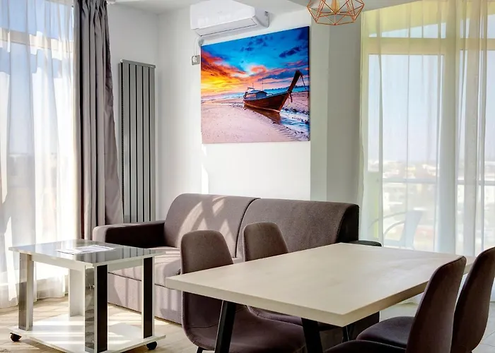 Apartamento Melody By Alz