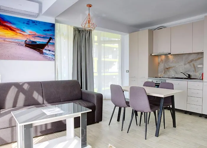 Melody By Alz Apartamento *