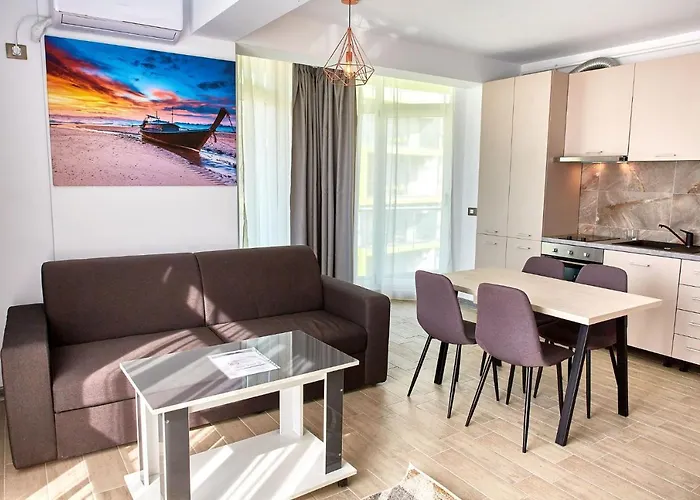 Melody By Alz Apartamento *