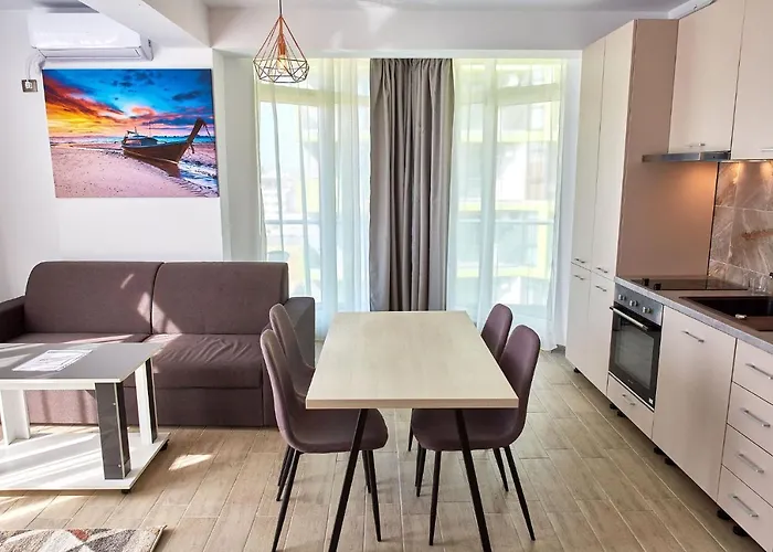 Melody By Alz Apartamento *