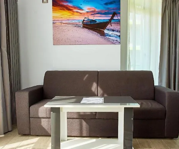 Melody By Alz Apartamento