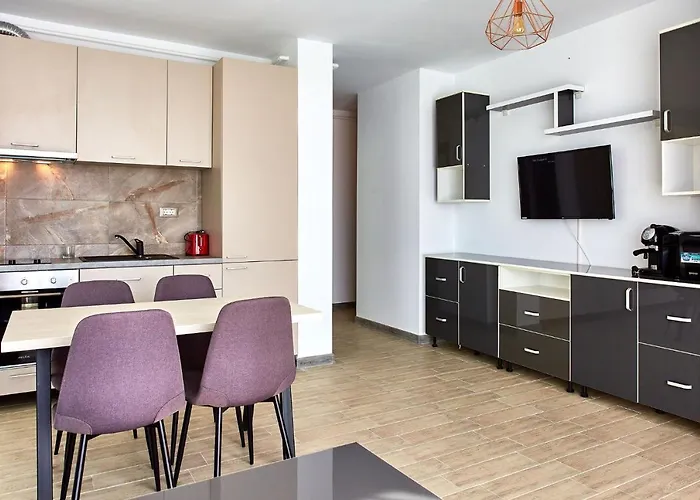 Apartamento Melody By Alz