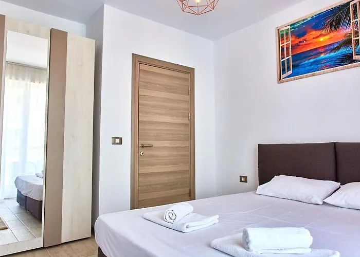 Apartamento Melody By Alz