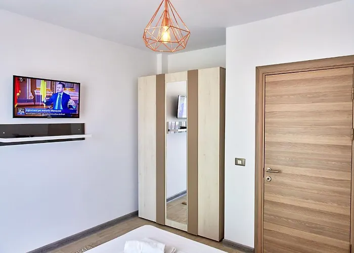 Apartamento Melody By Alz *