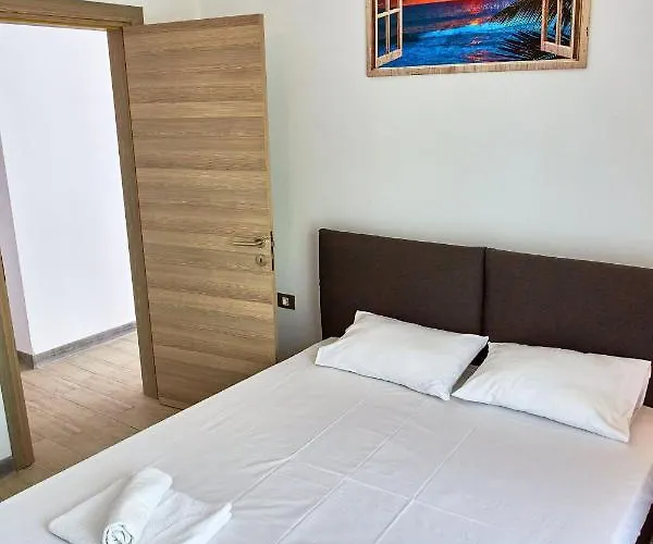 Apartamento Melody By Alz Năvodari