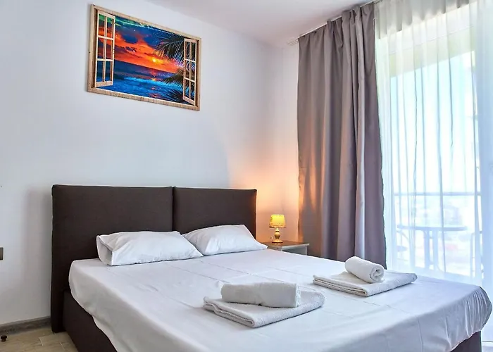 Melody By Alz Apartamento *