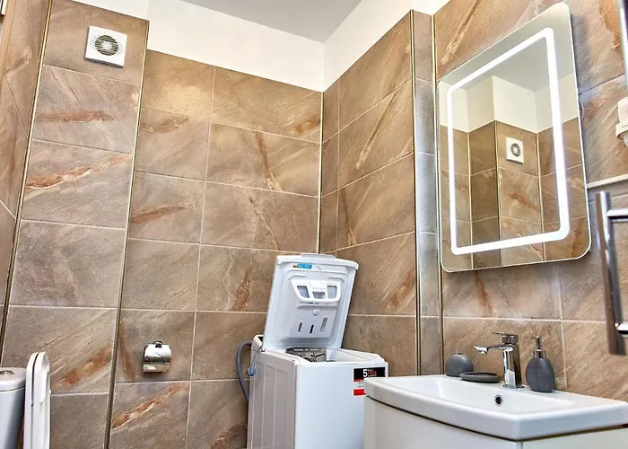 Apartamento Melody By Alz Năvodari