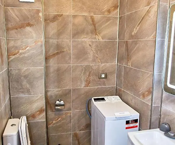 Apartamento Melody By Alz