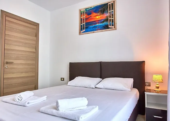 Apartamento Melody By Alz