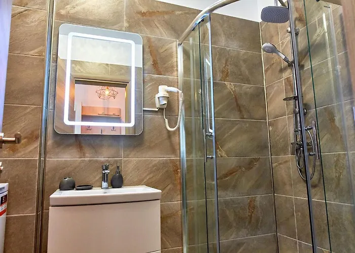 Melody By Alz Apartamento Năvodari