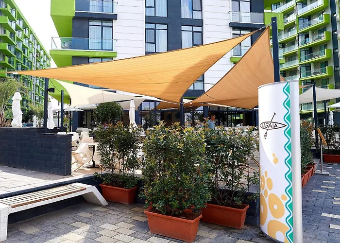 Melody By Alz Apartamento