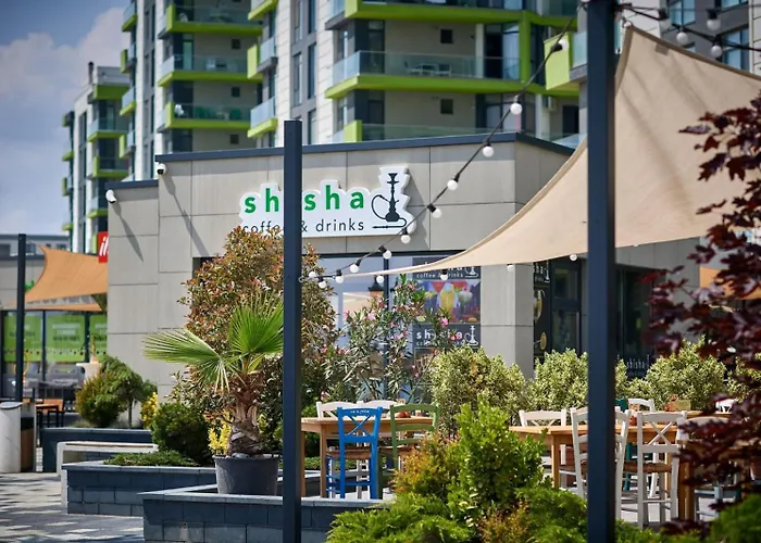 Apartamento Melody By Alz