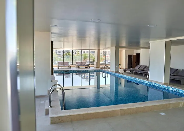 Apartamento Melody By Alz Năvodari