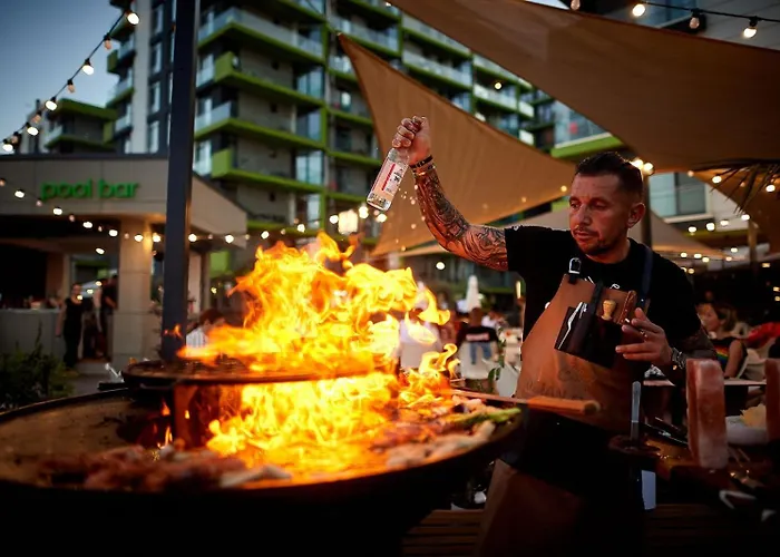 Apartamento Melody By Alz *