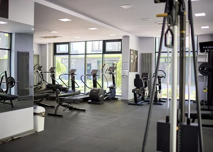 Apartamento Melody By Alz *