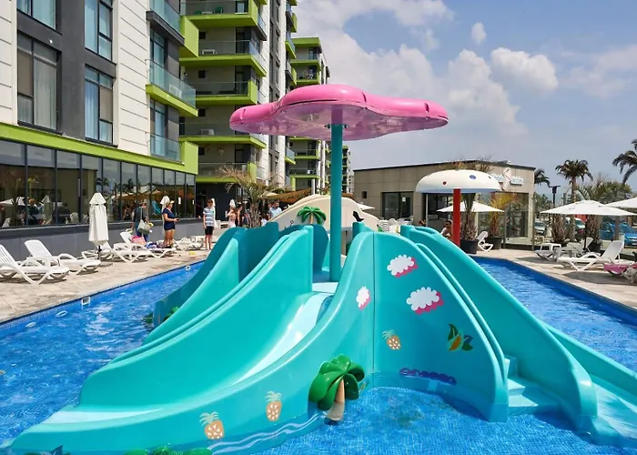 Apartamento Melody By Alz Năvodari