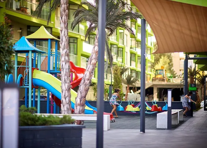 Melody By Alz Apartamento *